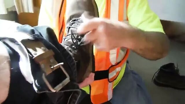 Строительная пизда