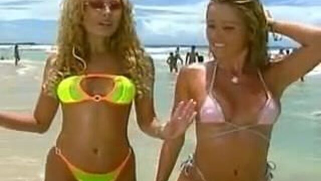 Bienvenidos, провокативно!