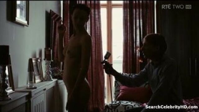 Luanne Gordon и Kelly Campbell - сенсация