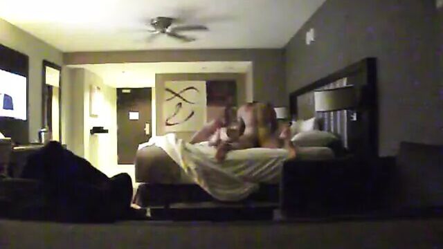 Сюрприз в тройничке, часть 2