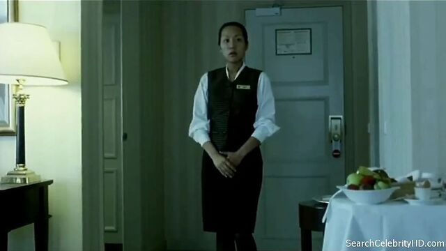 Обнаженная Petra Morze - Antares