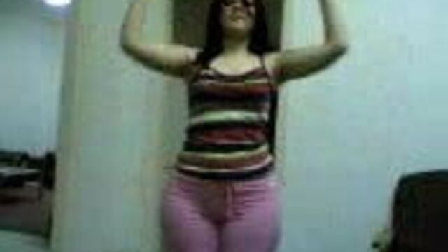 Арабский танец