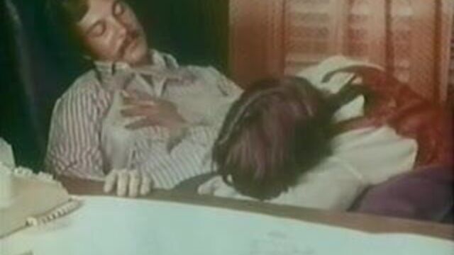 Моя секретарша, которую я обожаю - 1973