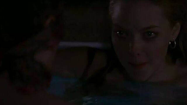 Amber слышал, Amanda Seyfried - альфа-дог (2006)