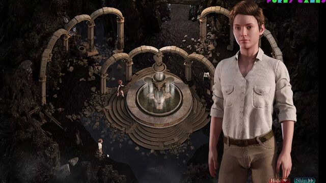 Сокровище Nadia (от NLT) v1.0112 - снова на небесах (2)