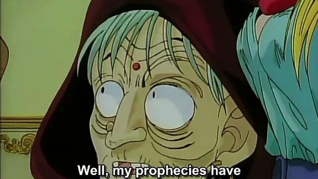 Dragon Knight, Ecchi Ova (1991)