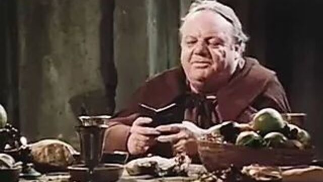 Моральный рот