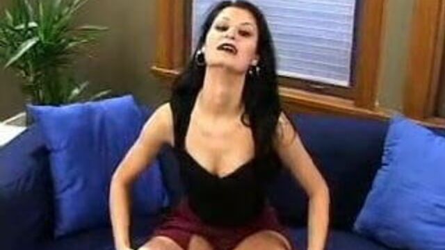 Лесбийское Соблазнение 2 - Cireman