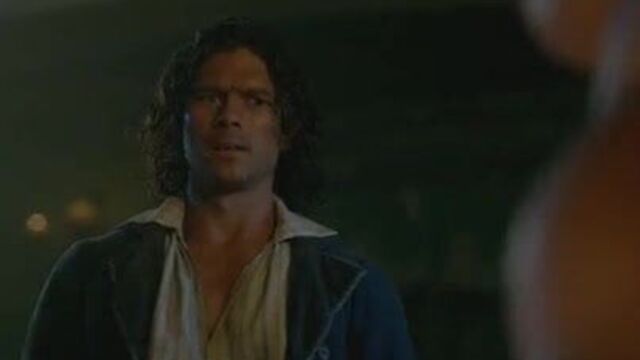 Черные паруса