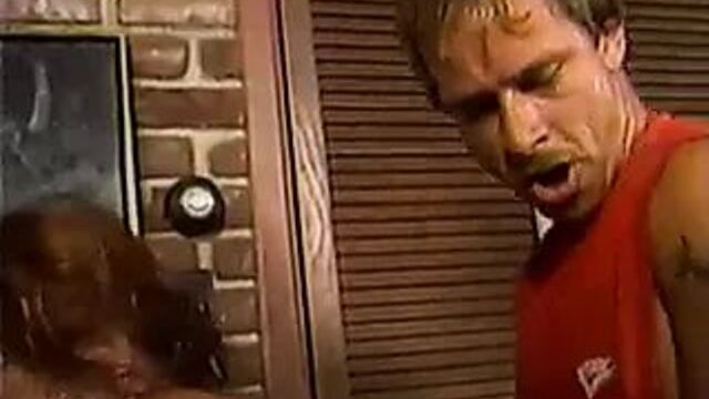 Милфа и Honey Wilder