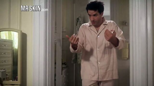 Знаменитостей застукали просыпаться обнаженной и трахаться