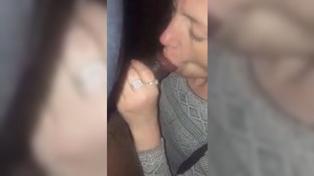 Проститутка с Brixton Hill