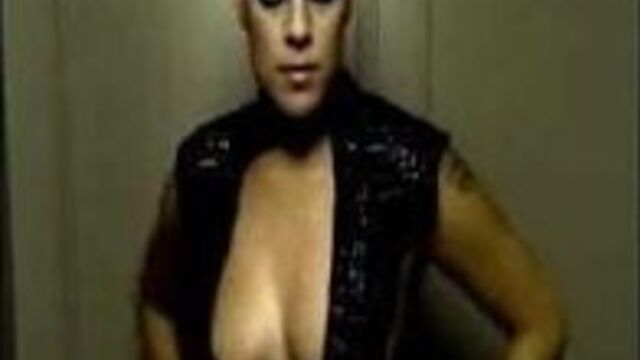 Lords of Acid сексуальное музыкальное видео