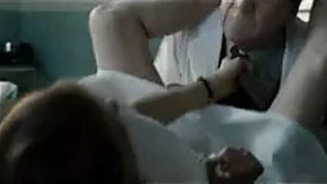 Ноги и ступни из фильма Долг