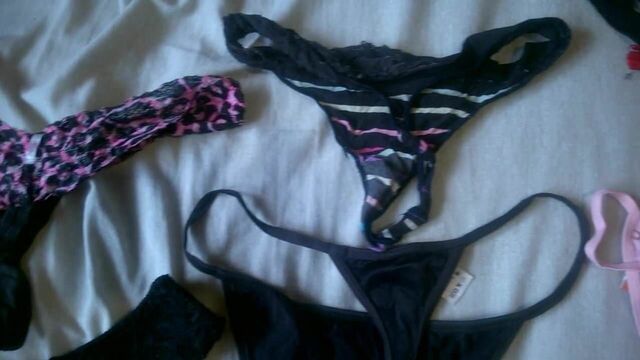 Tangas, Mi Esposa и MI Hija