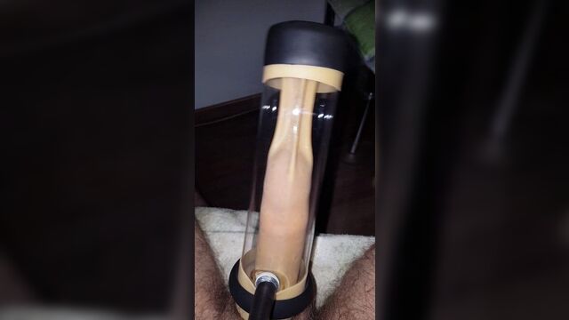 Трепет с раздельным приёмником