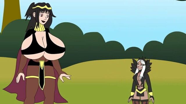 Заклинание с огненной эмблемой провалилось