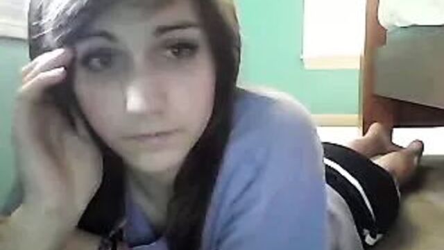 Греческая красотка