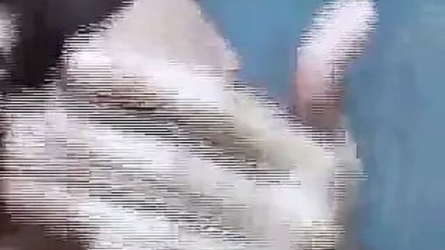 Наказание плохой девушкой