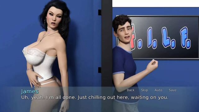 Filf - возвращаюсь домой, я хочу ее киску