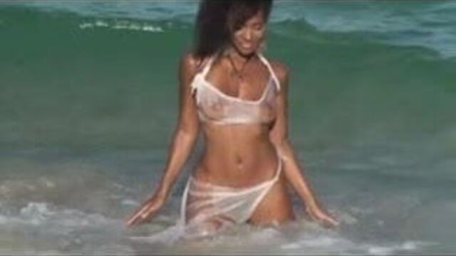 Красивая сладострастная модель Tiara