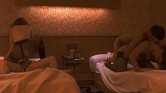 Весь трах с Baise Moi