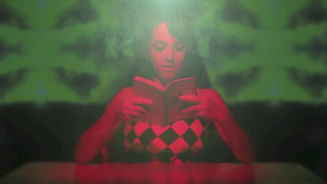 Истерическая литература в оригинале