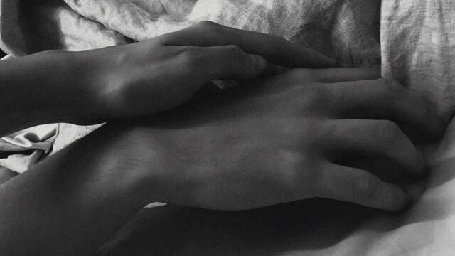 Инструментарий послесвечения