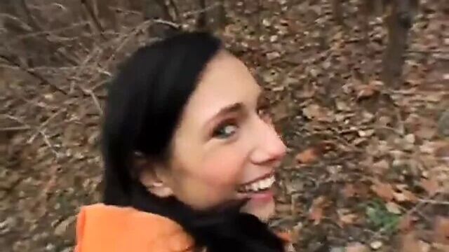 Застукали за сексом на публике