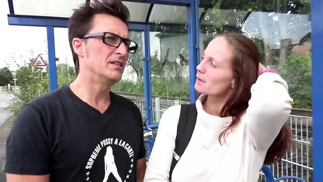 Дикие сучки в течке - эпизод 1