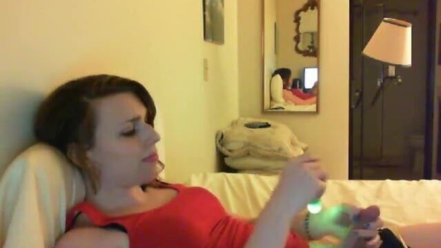 Unicorntrap: играю с собой! (часть 1)