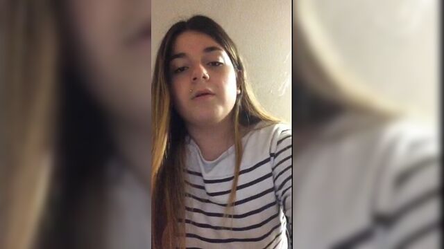 Перископ - LifeWithBella3600 - шоу сисек