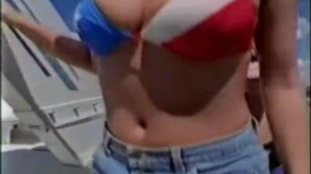 Техасский флирт-фестиваль (реальный секс HBO)