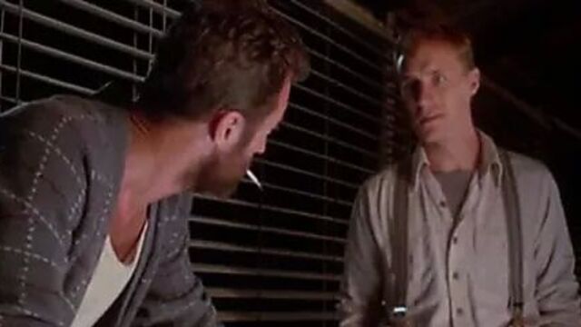 Хорошая жена (1987)