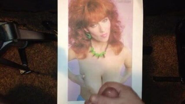 Трибьют для Katy Sagal (Peggy Bundy)