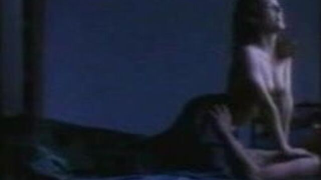 Amy Jo Johnson - Погоня за счастьем