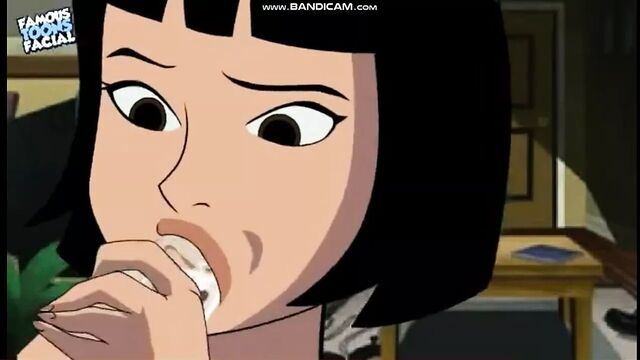 Ben и Julie порно - Ben 10