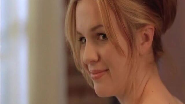 Amber Tamblyn - Спираль