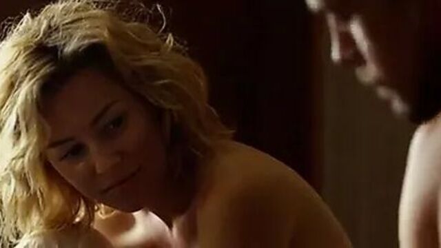 Elizabeth Banks - маленькие аварии