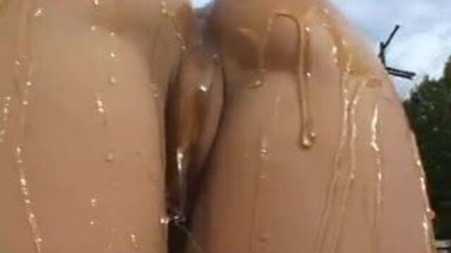 Rachel Starr трахается