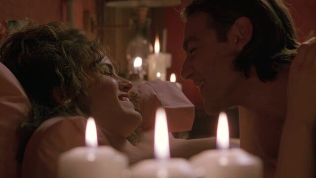 Mariah O'Brien - Хэллоуин 6: проклятие Michael Meyer