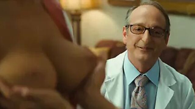 Плохая обнаженная учительница