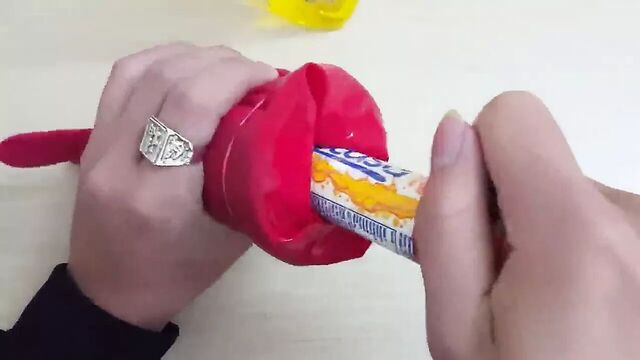 Как сделать секс-игрушку для паренька