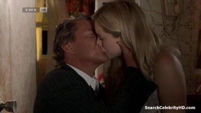 Heidi Schanz - язык жестов