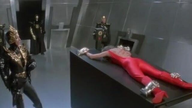 Засветил Gordon - сцена порки