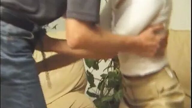 Сексуальная зрелая