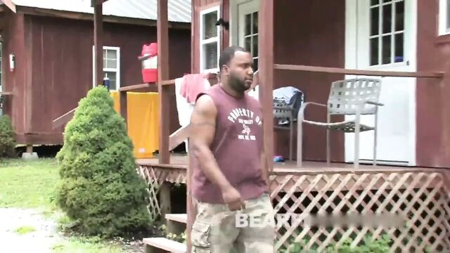 Tony Banks и Ashby Red