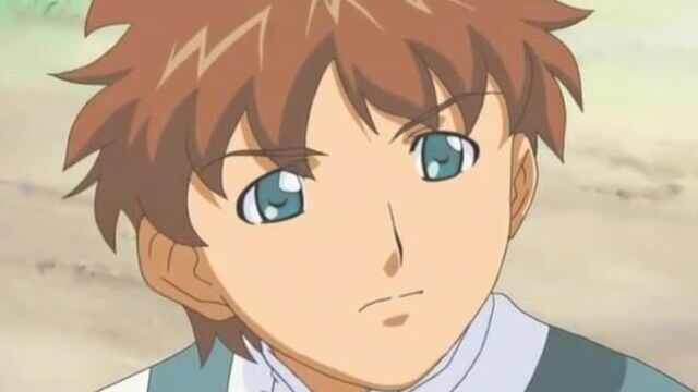 Mamahaha (герцогиня грудастых курганов) # 1