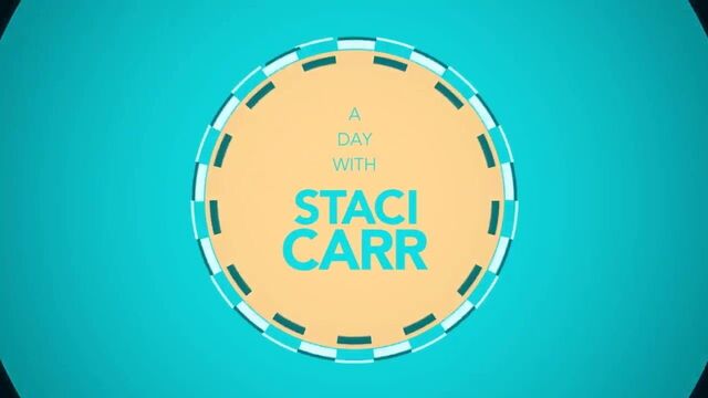 Фут-фетиш в приключениях с Staci Carr в видео от первого лица