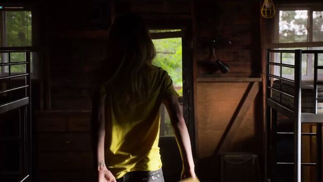 Anna Kendrick, Blake Lively - '' Простая услуга ''